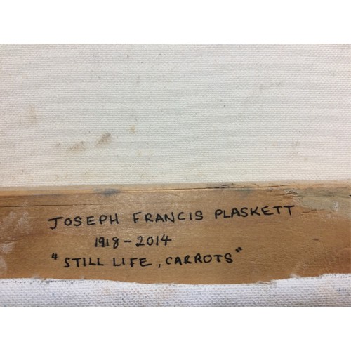 18 - Joseph Francis Plasket, 1918-2014, 