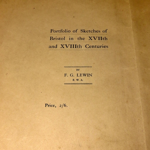 749 - Topographical interest - a Victorian collection of engravings 