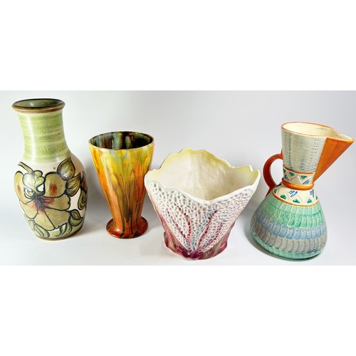 7 - Collection of Art Deco and other jugs (8)