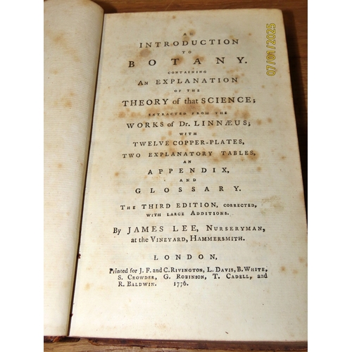 659 - A small library of 18th century books to include Samuel Butler's Remains (1759), The Life of the Gre... 