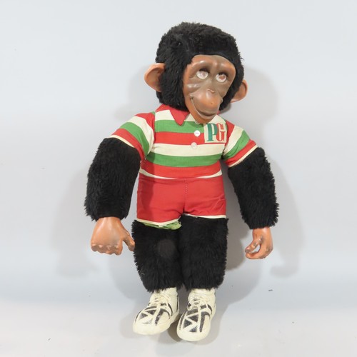 580 - Cyril - The PG Tips monkey