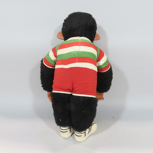 580 - Cyril - The PG Tips monkey