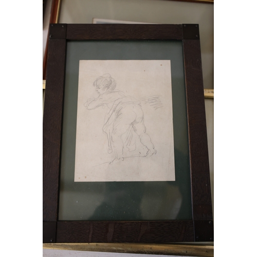 1941 - Thirteen framed works: Robert Walker Macbeth RA (1848-1910) After William Quiller Orchardson RA (183... 