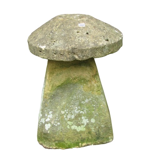 Lot 1034      