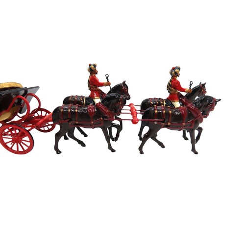 Figurine Marlborough #D43 Government Official In Landau – Neuve, Plomb UK