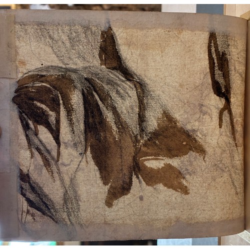 178 - Studio of Peter Paul Rubens (1577-1640), Attributed to Sir Anthony van Dyck (1599-1641) - A head of ... 