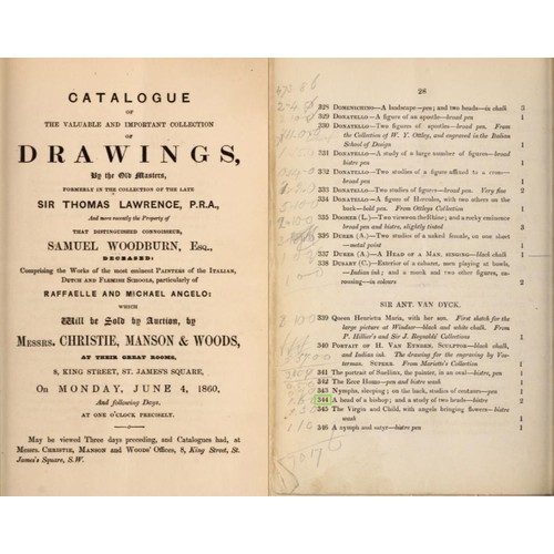 178 - Studio of Peter Paul Rubens (1577-1640), Attributed to Sir Anthony van Dyck (1599-1641) - A head of ... 