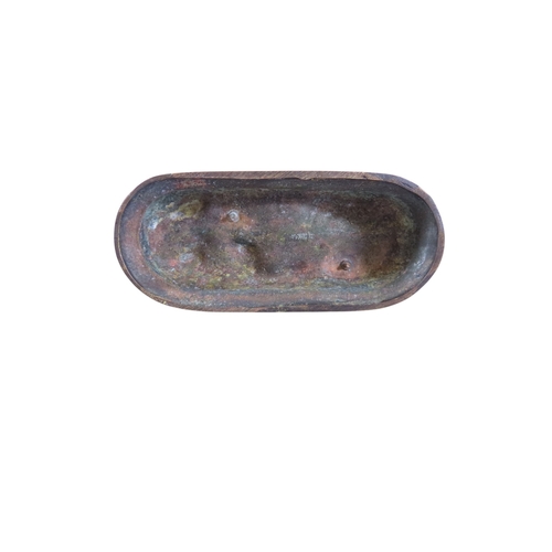 58 - After Pierre Jules Mene (1810-1879) a late 19th/early 20th century bronze, Cavalier King Charles Spa... 