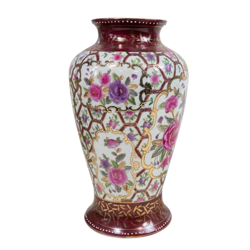 177 - A collection of 20th C ceramics, a Danish scan globe, art deco figure in resin etc (11)