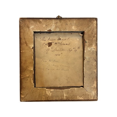 30 - Mary Grainger after Alfred Edward Chalon - Portrait of Flora Mac-Ivor (Irish and Scottish Interest, ... 