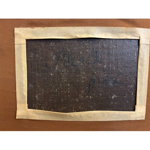 20 - Nicholas Pocock OWS (1740-1821) - 'A Frigate entering a Foreign Port (St. Kitts and Nevis, West Indi... 