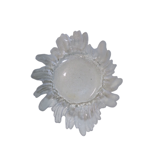 273 - A collection of 20th century and earlier glass to include an Orrefors clear glass vase, a Kosta Boda... 