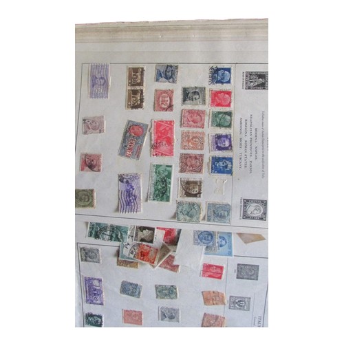 A collection of Royal Mail high definitive stamps (mint) including a £ ...