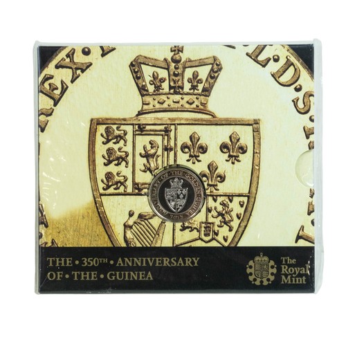 724 - 2 x Royal Mint Annual Proof sets 1991 & 2008. 10 x Royal Mint £5/Crown BUNC and 1 x Royal Mint £2 BU... 