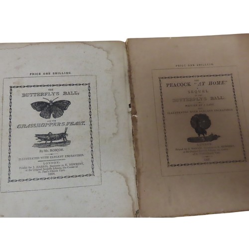Mixed interest including vintage children's books, 'HRH Princess ...