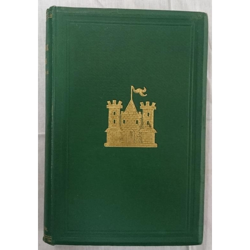 75 - James Dowd 'Limerick and It's Sieges' (1890);  and A. G. Stark 'The South of Ireland in 1850' (2)