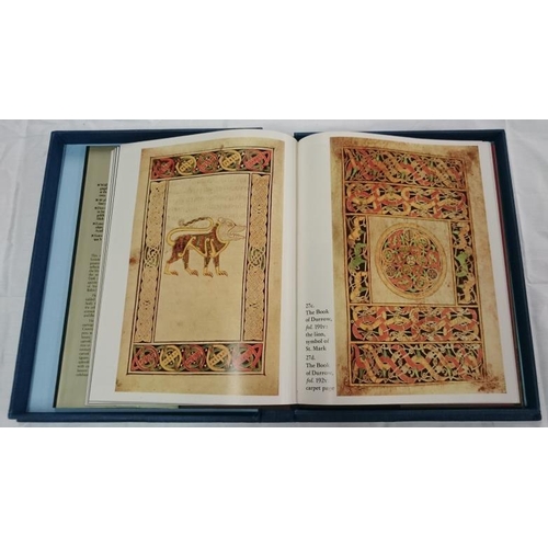 100 - 'Treasures of Irish Art' (1977) in Custom Made Box