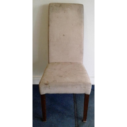 78 - Modern Dining Chair