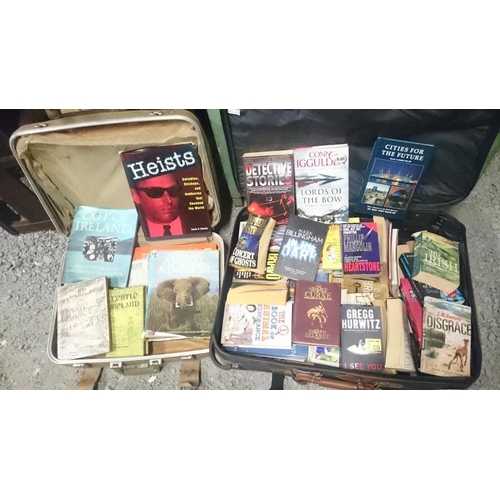 108 - Two Cases of Irish and General Interest Books