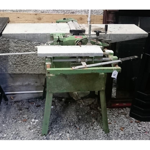 29 - Radial Arm Saw