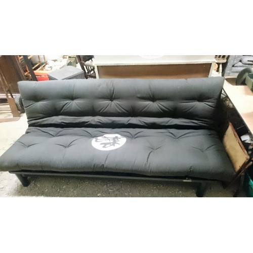 98 - Sofa Bed