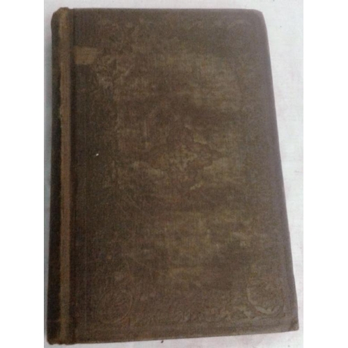 487 - Principles of Government; or Meditations in Exile. William Smith O’Brien with Notes. Boston. 1856