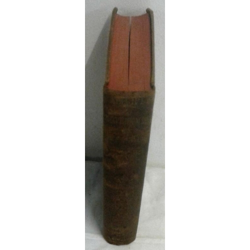 487 - Principles of Government; or Meditations in Exile. William Smith O’Brien with Notes. Boston. 1856