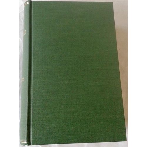 495 - Lectures on Manuscript Sources of Ancient Irish History. Eugene O’Curry. Dublin. 1861. Modern cloth.