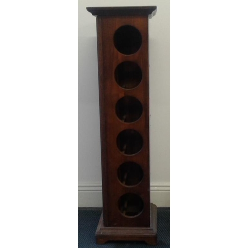 47 - Wine Rack/Pub Display