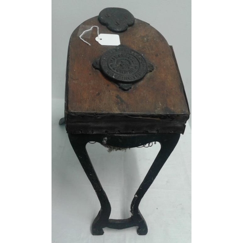 78 - Victorian Fire Bellows