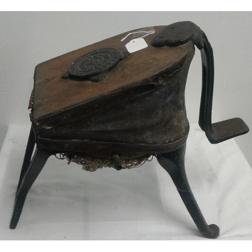 78 - Victorian Fire Bellows