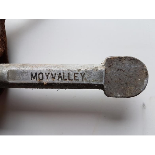498 - Killucan - Moyvalley Staff in Loop Snatcher, 12in