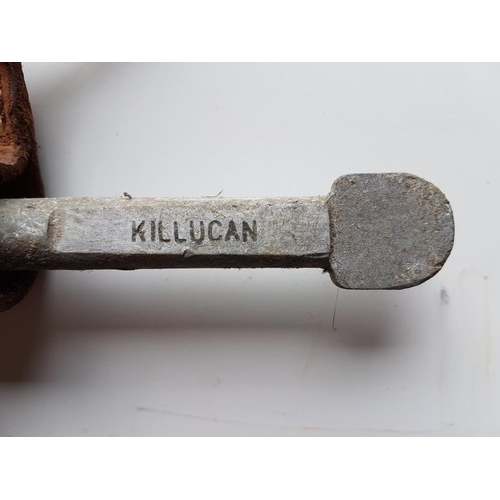 498 - Killucan - Moyvalley Staff in Loop Snatcher, 12in