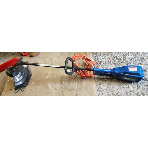 73 - 'Draper' Grass Strimmers