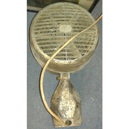 84 - 1950's House Fan