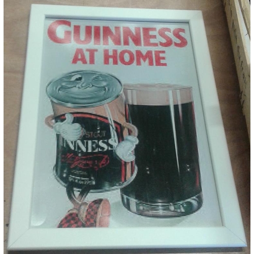 112 - Three Modern Guinness Advertisements