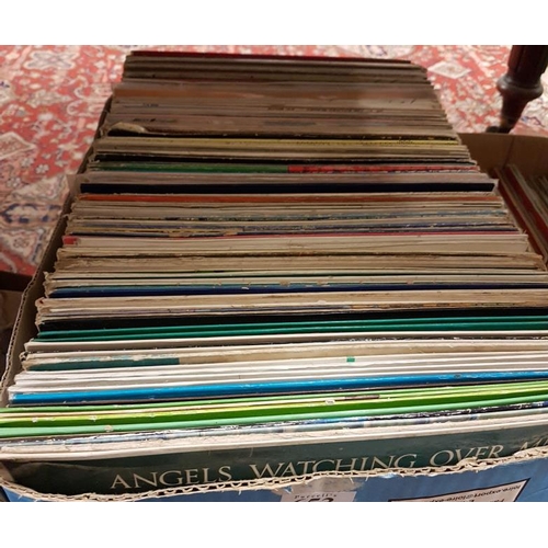 653 - Box of Music Albums