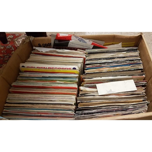 654 - Box of Music Singles