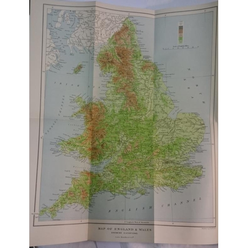 270 - 'The Climates and Baths of Great Britain' 1895, 'The Climate and Baths of Great Britain and Ireland'... 