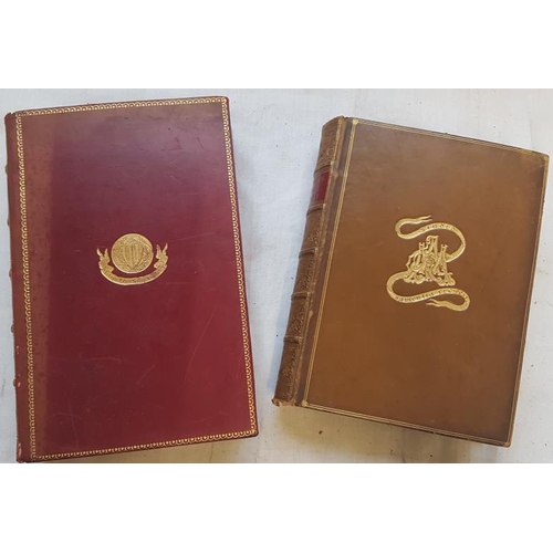 404 - 'The Plays of Richard Brinsley Sheridan' (1908);   and Charles Waterton 'Essays on Natural History (... 