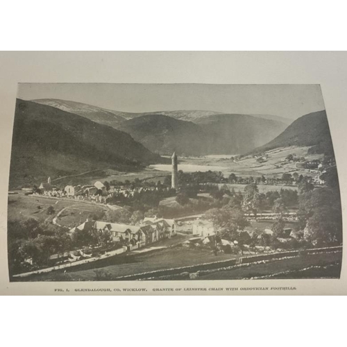 409 - 'Ireland - Industrial & Agricultural' 1902;   and J. P. Farrell 'History of the County of Longford' ... 