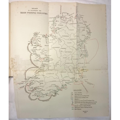 409 - 'Ireland - Industrial & Agricultural' 1902;   and J. P. Farrell 'History of the County of Longford' ... 