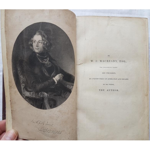 415 - Nicholas Nickleby by Charles Dickes, 1st edition