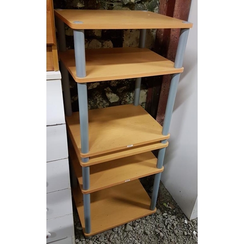 97 - Pair of Modern Side Tables