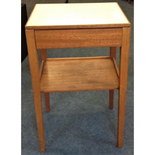 78 - Small Side Table