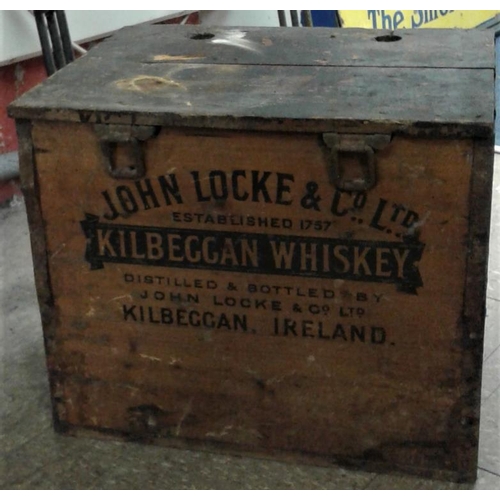 80 - 'Locke's' Crate