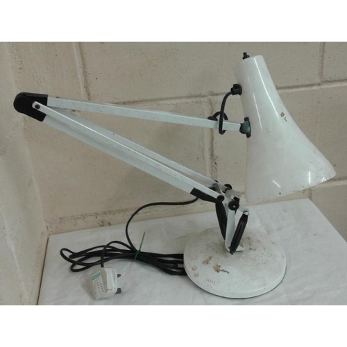 84 - Anglepoise Lamp