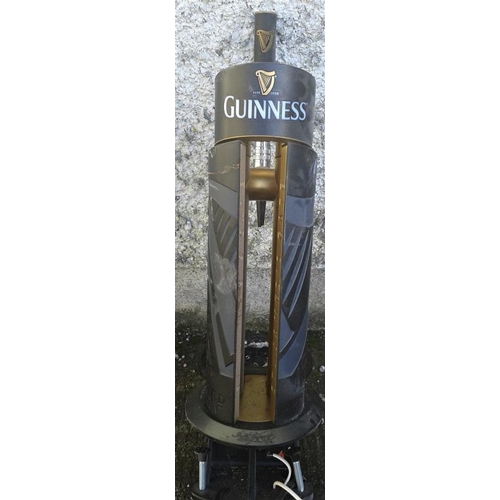 112 - 'Guinness' Counter Tap