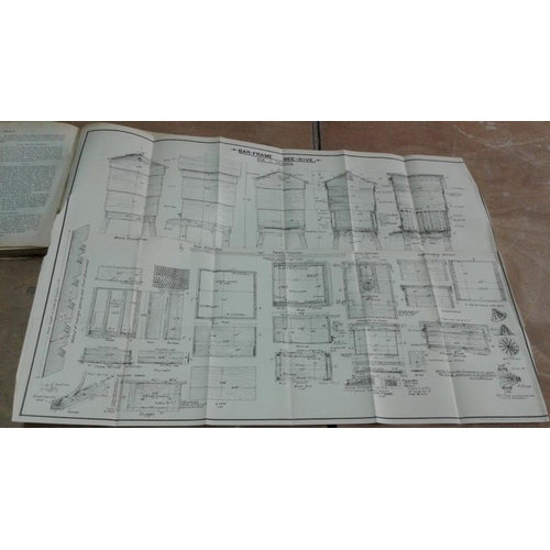 88 - Department of Agriculture. Leaflets 1 to 110. 1938. Interesting social documents.