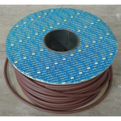 113 - Roll of TV Cable